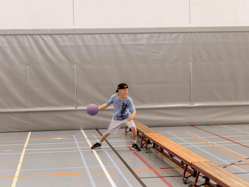 Sportshake (°2020 - °2015)