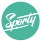 Sporty