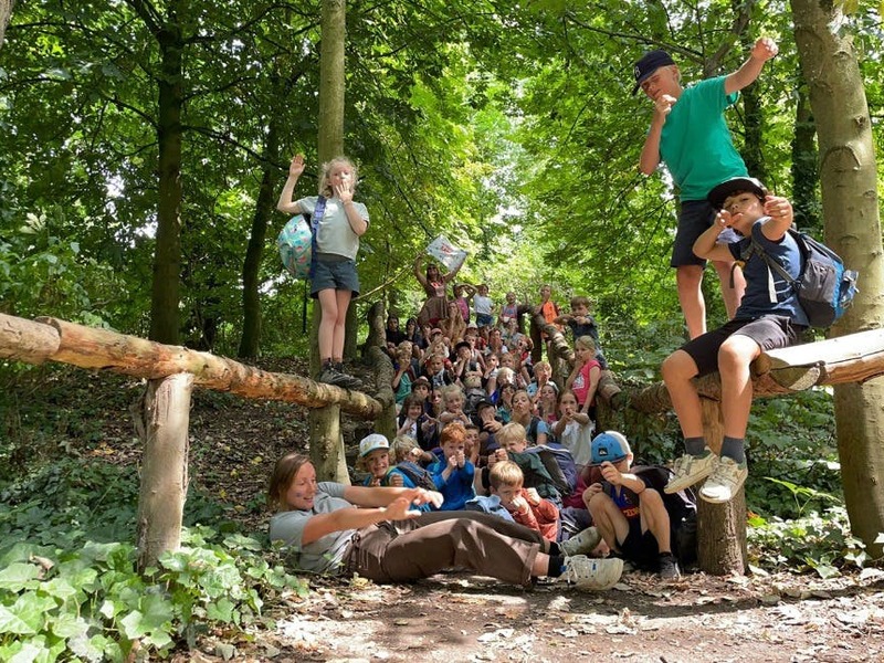 Oenanthe Avonturenkriebels