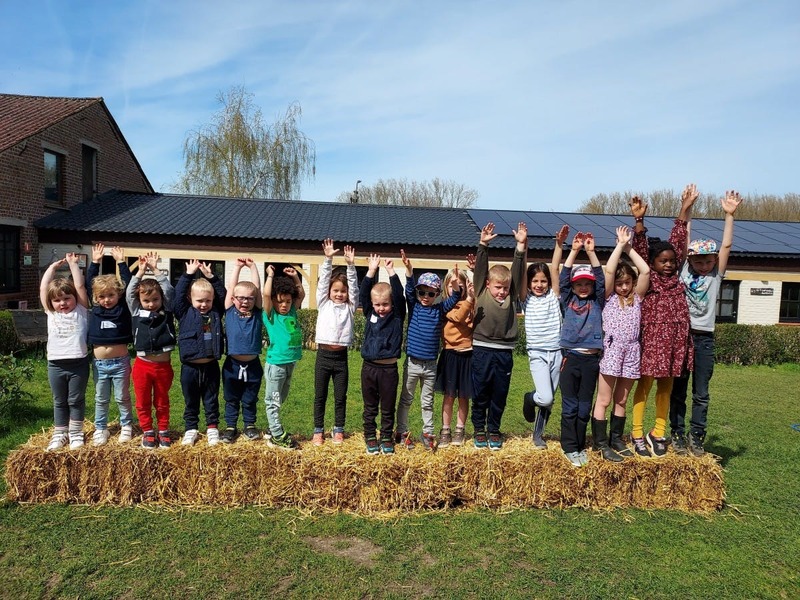 Boerderij zkt boer(in)