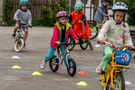 Mini Bikers