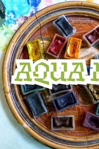 Aqua Rel Lendelede Zomer 6 - 2026