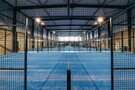 Padel in Antwerpen