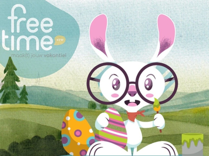 Polly het Pientere Paasei