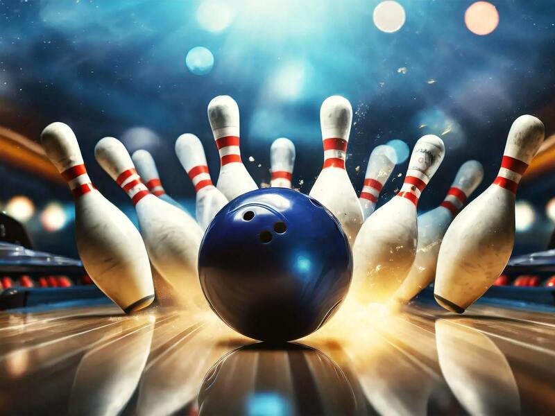 Summerfun 2026/07/29: Bowling