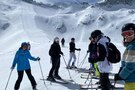 Skiën in Monterosa - Gressoney Flora Alpina