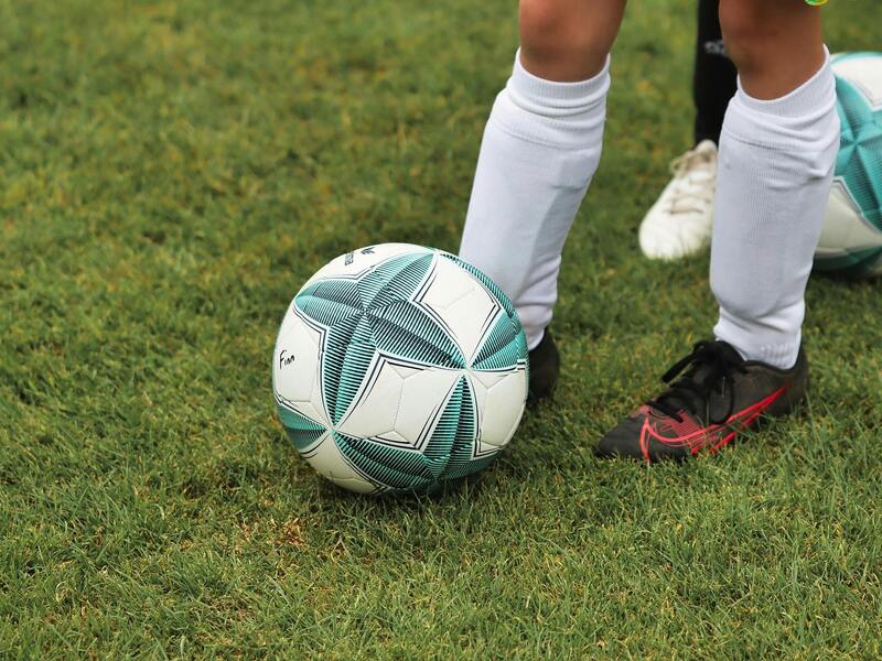 Voetbaldag 7e week zomer 2026