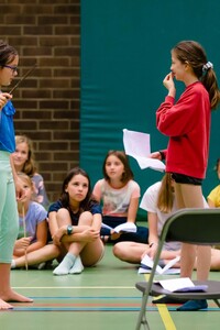 Musical: Henry Potter en De Trol