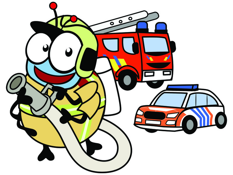 Deinze Hulpdiensten (2-6/11/2026)