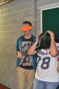 Activak cursus - Instructeurscursus (17-30 jaar)