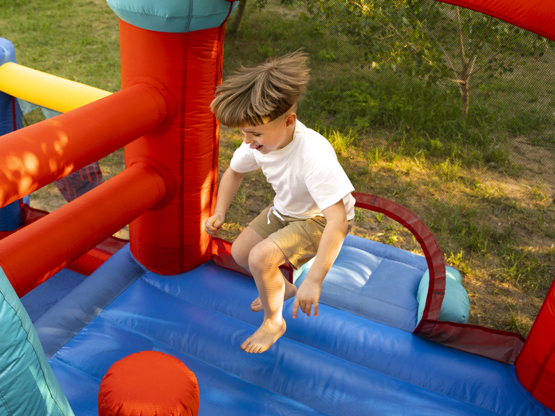 Bounce