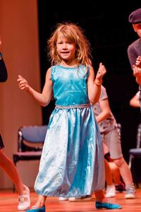 Musical: Drakenvangers