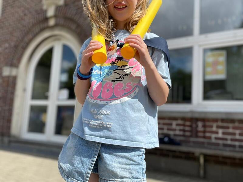 Let's rock and roll - Mariavreugde - Wondelgem