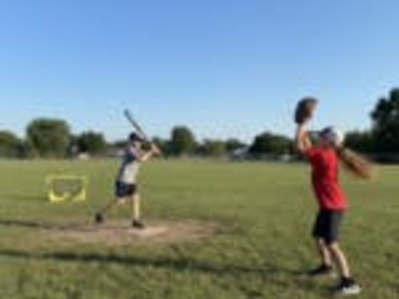 American Sports @Duffel