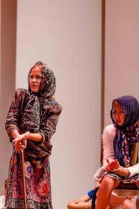 Musical: Rock-'n-Rollator