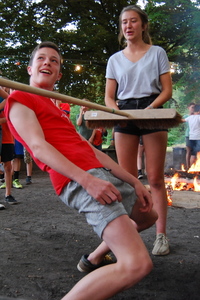 Zomerkamp 2026 Week 5 (+12)