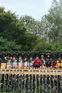 Xtreme Pretparkenkamp