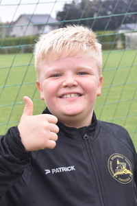 Voetbalweek SKV Zwevezele