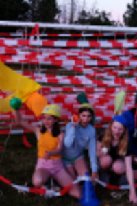 Une semaine fantastique