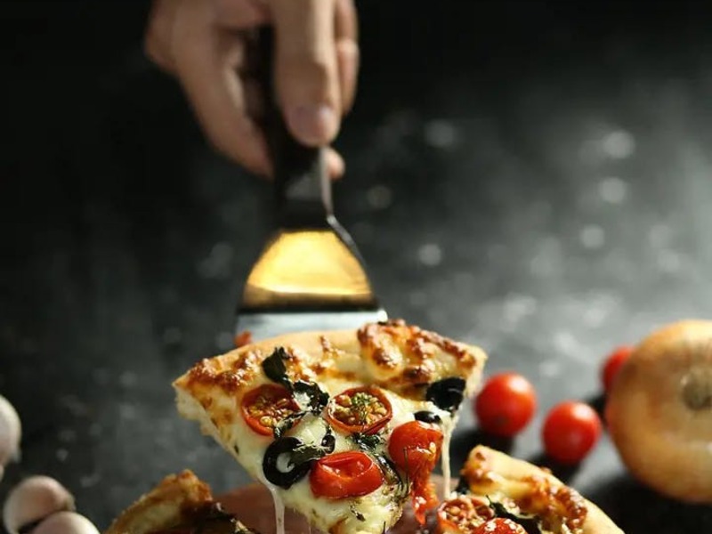 Summerfun 2026/07/13: Shoppen +Pizza in Antwerpen
