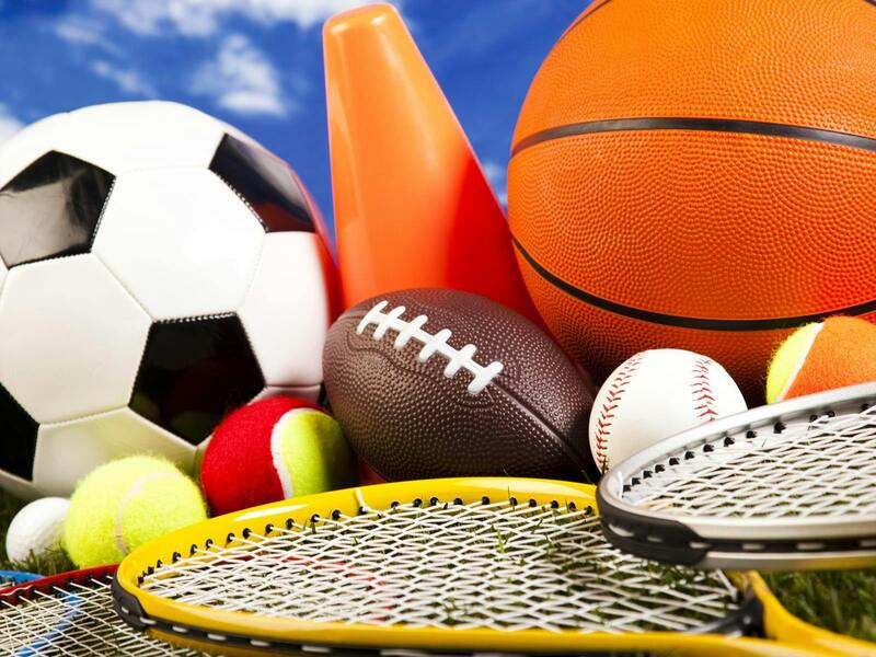 High Five vzw | Sportcombo