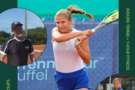 Tennis Competition Camp U20