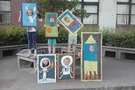 De kunstbende