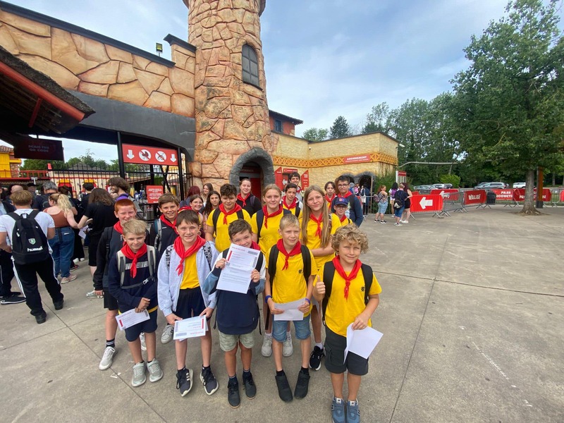 Super Pretparkenkamp