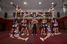 Cheerleading