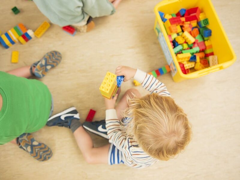 Coole Kadeekes: De bouwfabriek