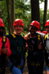 Op avontuur in Nederland