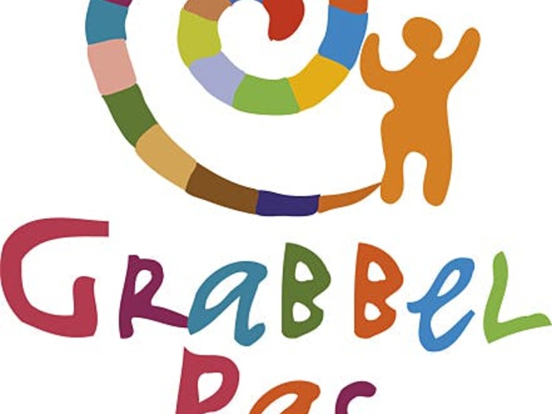 Grabbelpas 3-5j