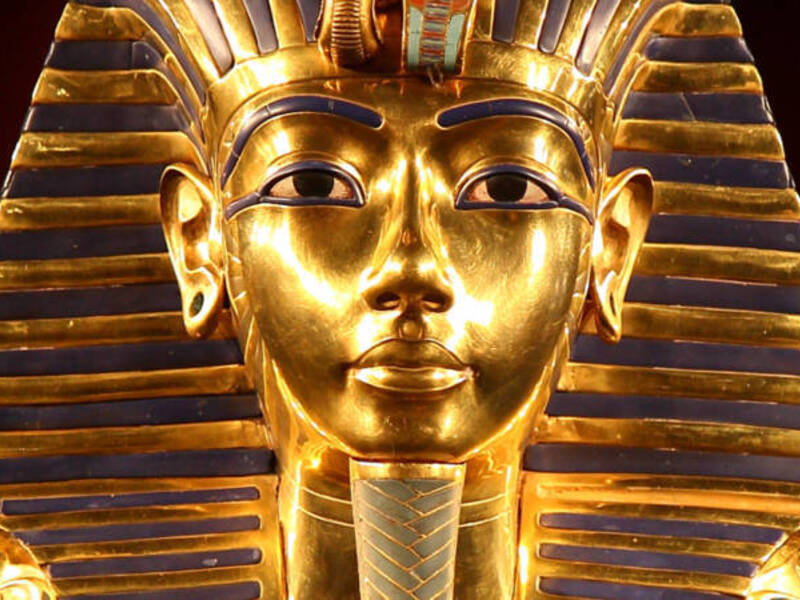 De vloek van de farao