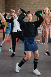 Musical: Het Kristalmysterie