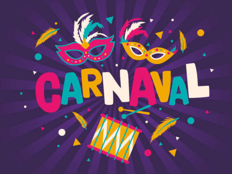 Carnavalbal - Lebbeke - 19/02/2026