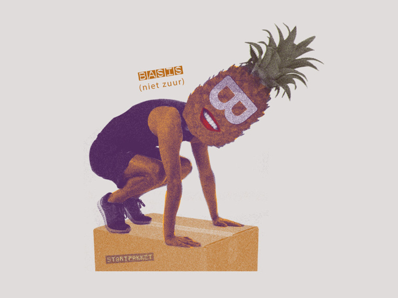 Basiscursus Animator (met overnachting)