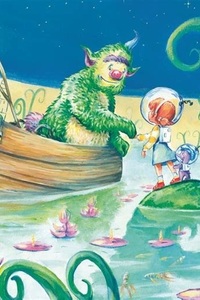 De snoepplaneet Zomer 5 - 2026