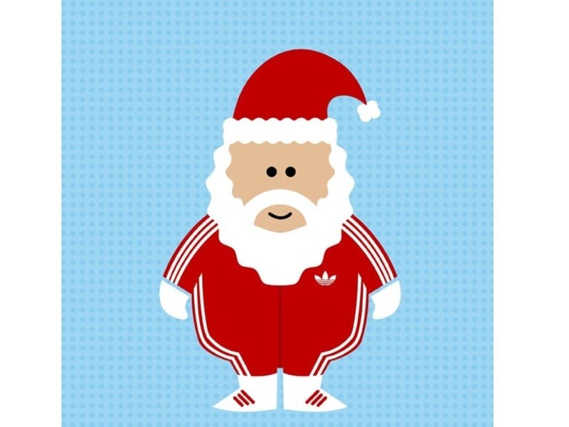 Kerst & fun (°2020 - °2015)