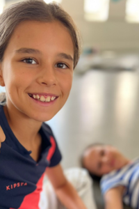 Dance Camp - Met overnachting