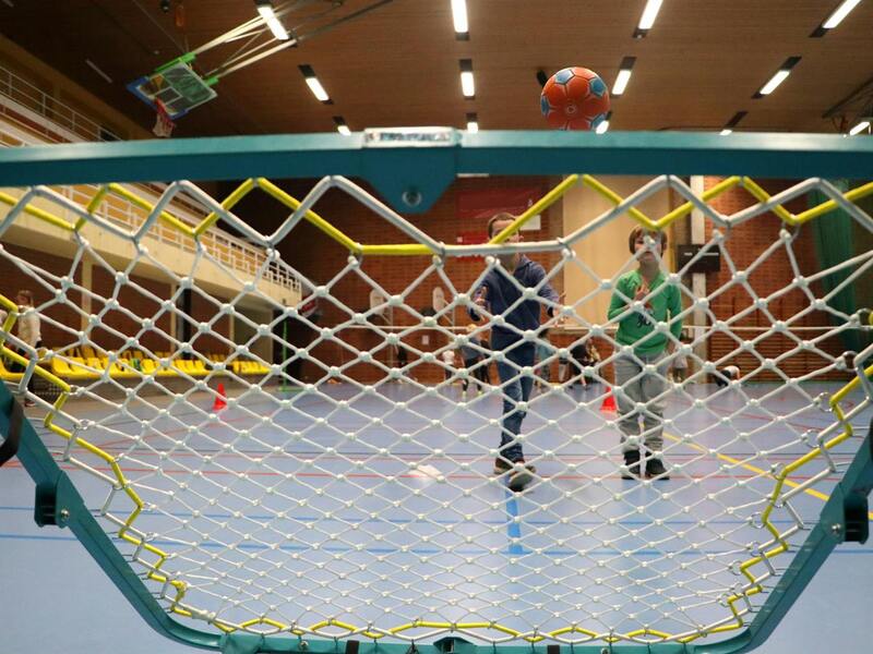Sportkamp: omnisport kids Eernegem Z2