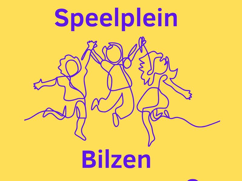 Speelplein Bilzen donderdag 13 augustus