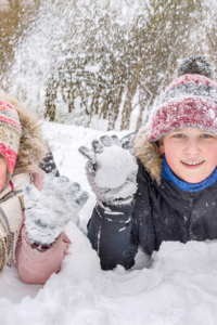 Speelplein - kerstvakantie 2025 week 2 - GBS Goudenregenstraat (kinderen met extra zorgvraag) 29/12/2025-31/12/2025