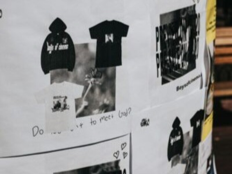 Streetwear 9+