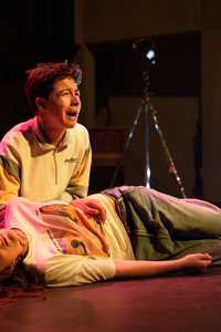 ATELIER KROKUSVAKANTIE – Theater 