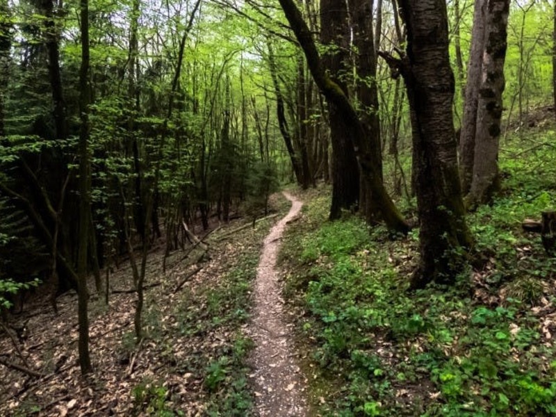 Expeditie Baraque de Fraiture