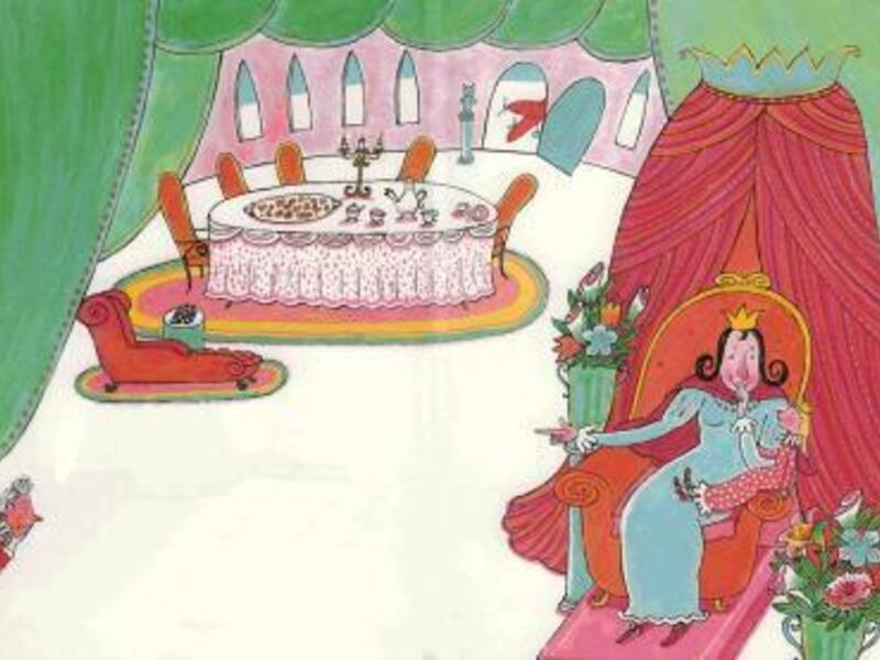 De knuffelkoningin Zomer 6 - 2026