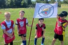 Zomerstage juli - Kortemark