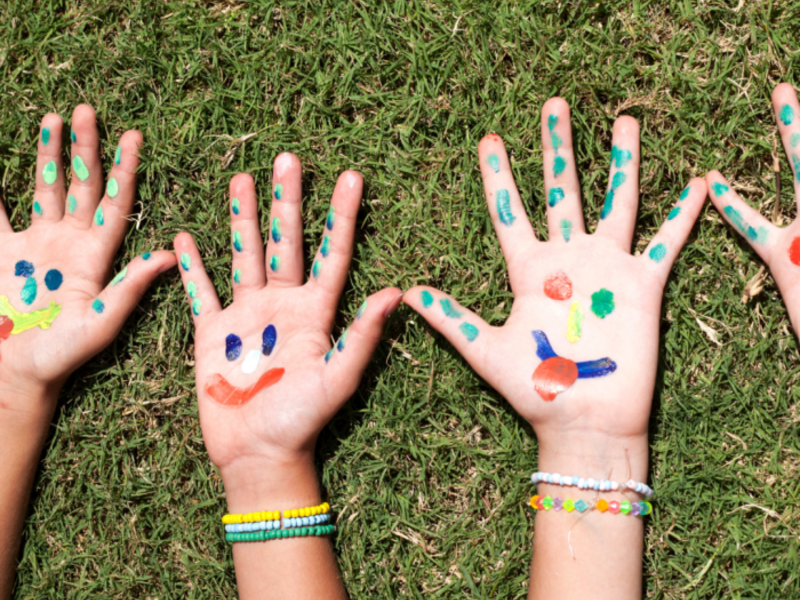 Kidskamp: Zomer Kick-Off