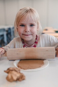 De koekjesfabriek