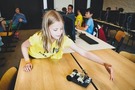 Robotkamp in jouw buurt